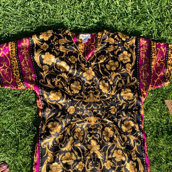 ✨Aladdin Inspired Dress✨ - Picture 6 of 8